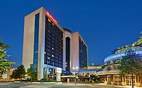 Chattanooga Marriott Downtown